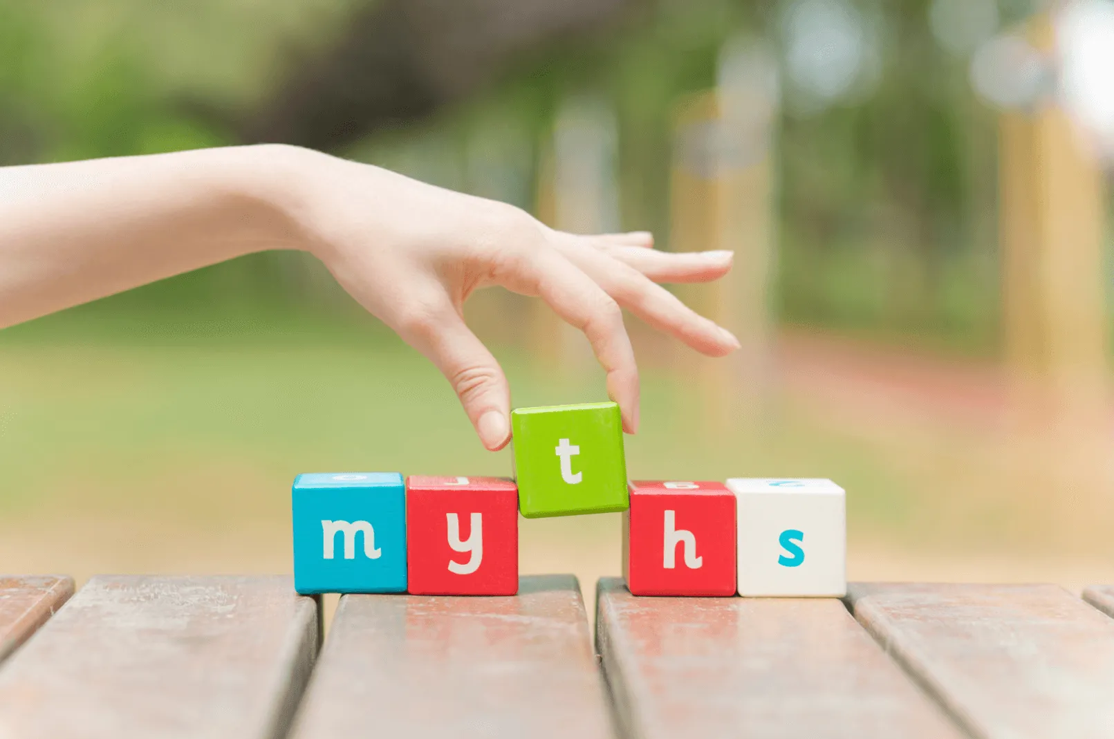 Busting the Myths about ADHD and ASD: Dispelling Misinformation with Evidence-Based Facts