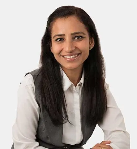Dr Ekta Sharma