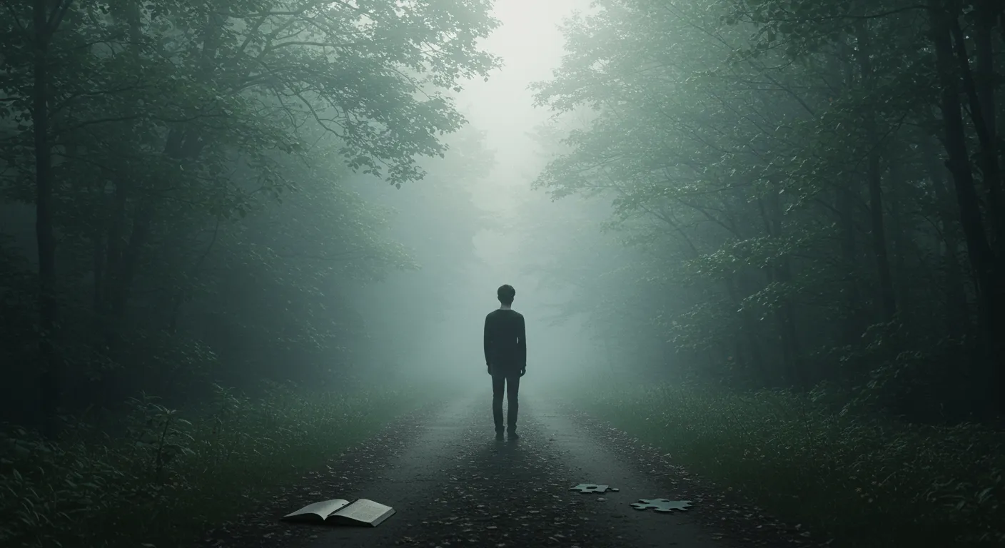 The Emotional Journey of Transition: Anxiety, Self-Doubt, and Self-Acceptance