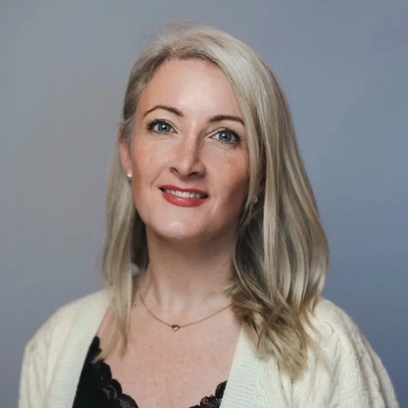 Nichola Trainer, Neurodevelopmental Clinician & Registered Social Worker