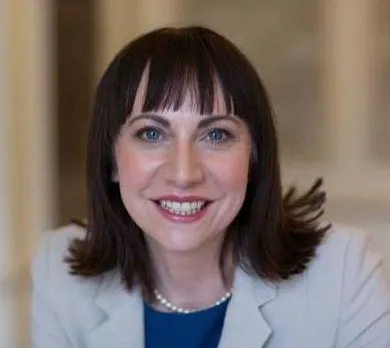 Mrs Wendy Macartney, Neurodivergence Specialist (Psychologist)